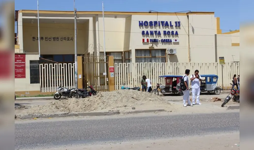 Hospital COVID-19 de Piura anunció que entregará ivermectina. Foto: La República