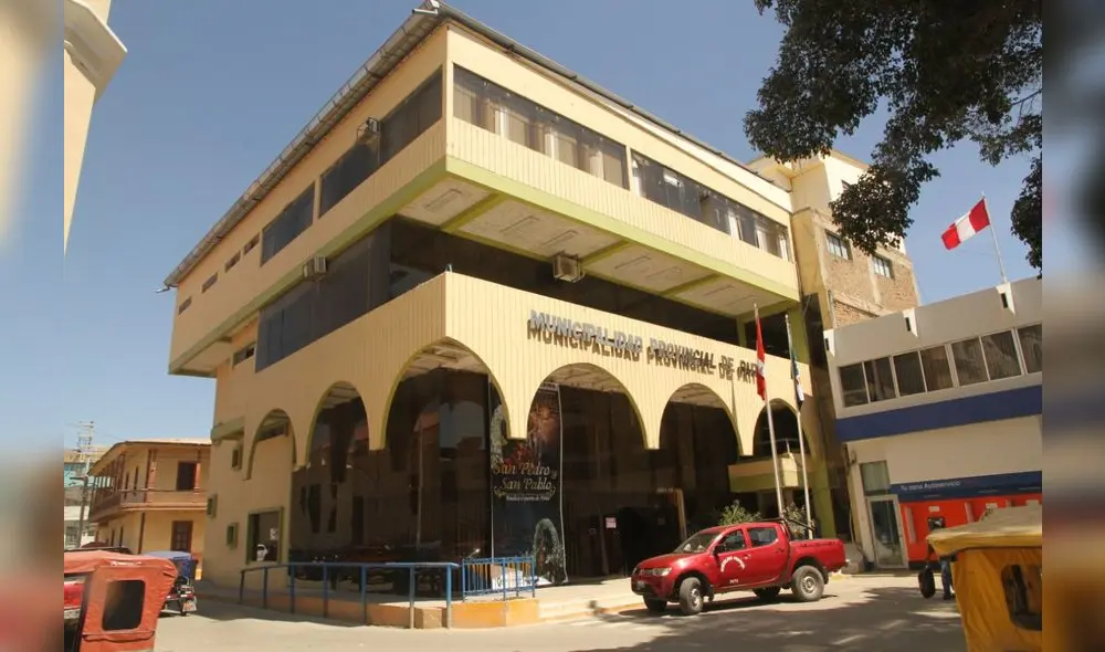 Municipio asegura que elecciones se realizarán este mes. Foto: Reneyro Guerra Municipio asegura que elecciones se realizarán este mes. Foto: Reneyro Guerra