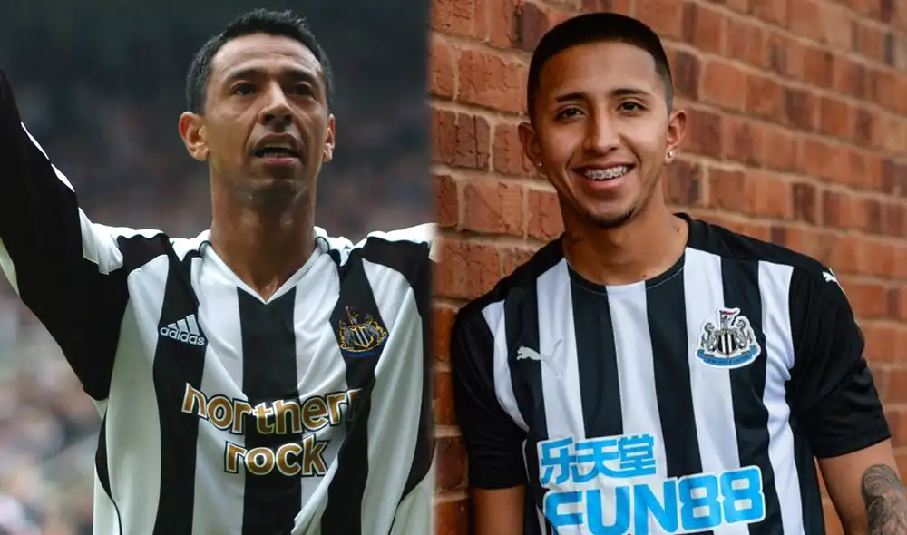Rodrigo Vilca fichó por el Newcastle y esta temporada fue cedido al Doncaster Rovers de la tercera división. Fotos: AFP/Newcastle Rodrigo Vilca fichó por el Newcastle y esta temporada fue cedido al Doncaster Rovers de la tercera división. Fotos: AFP/Newcastle
