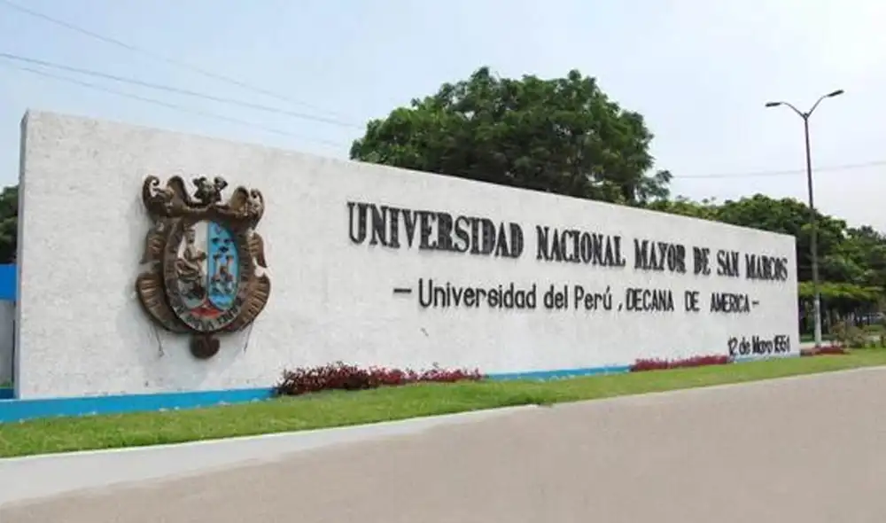 La fecha de la prueba del Examen de Admisión 2021, programada para el 18 de abril, se mantendrá vigente.  Foto: Andina