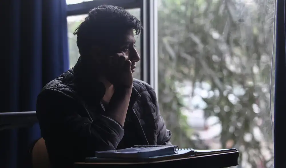 Siete de cada 10 consultas arrojan que padecen del sentimiento de abandono. Foto: La República.