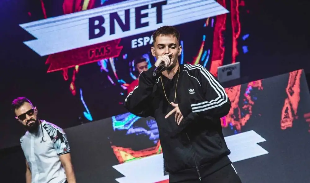 Bnet lidera la lista de clasificados desde España tras su título ante Gazir. Foto: FMS España