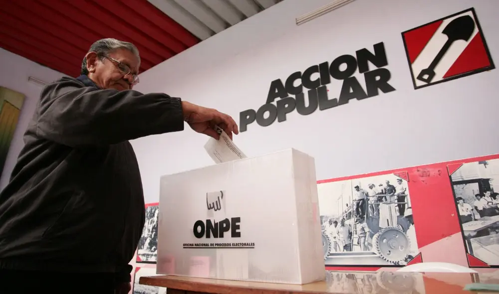 El partido decidió que sus candidatos tengan que haber estado afiliados por los menos 5 años para postular a la presidencia y un año para el Congreso. Foto: La República