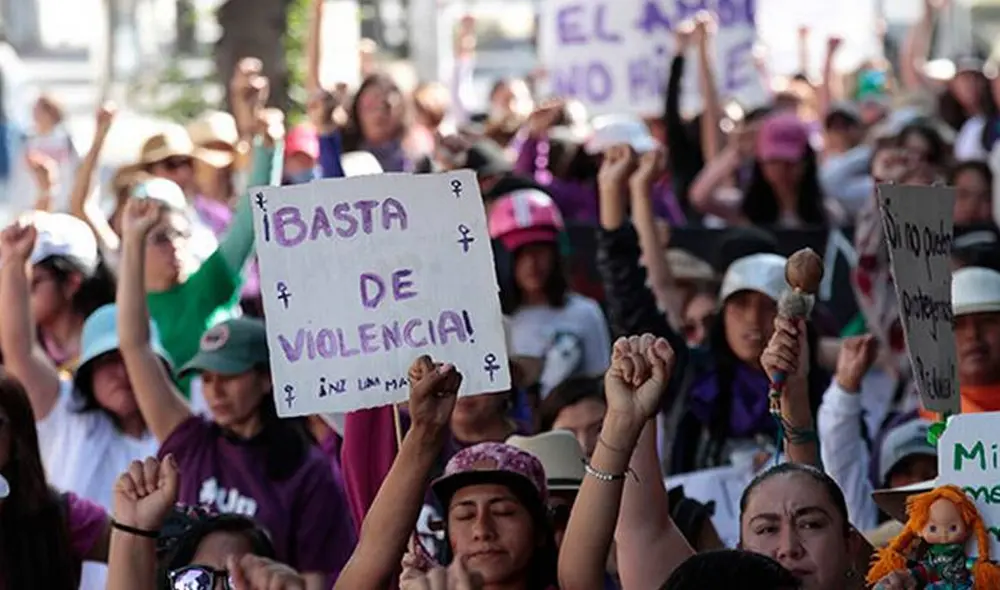 A nivel nacional se reportan 303 casos. Foto: Difusión A nivel nacional se reportan 303 casos. Foto: Difusión