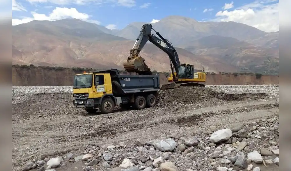 Se creará una Junta de Resolución de Disputas, la cual va a facilitar la continuidad de la obra. Foto Difusión Se creará una Junta de Resolución de Disputas, la cual va a facilitar la continuidad de la obra. Foto Difusión