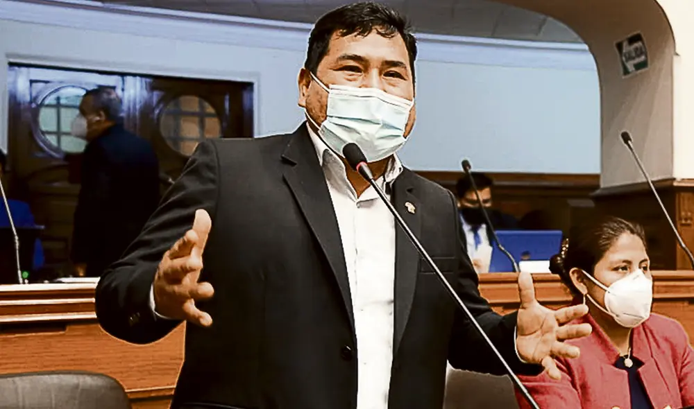 La comunicadora trabajó desde abril hasta diciembre del 2020 en dicha oficina. Foto: archivo La República