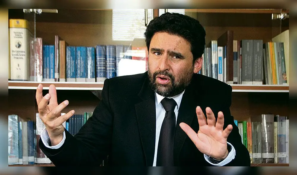 Aplicarán pruebas de descarte a funcionarios y trabajadores que mantuvieron contacto con burgomaestre. Foto: La República Aplicarán pruebas de descarte a funcionarios y trabajadores que mantuvieron contacto con burgomaestre. Foto: La República