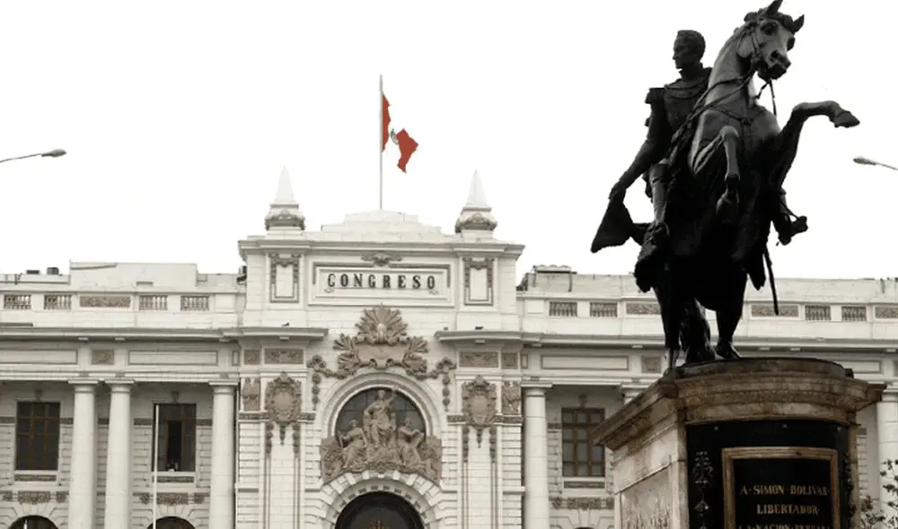 Congreso no permitió al Ejecutivo legislar en materia minera. Foto: La República