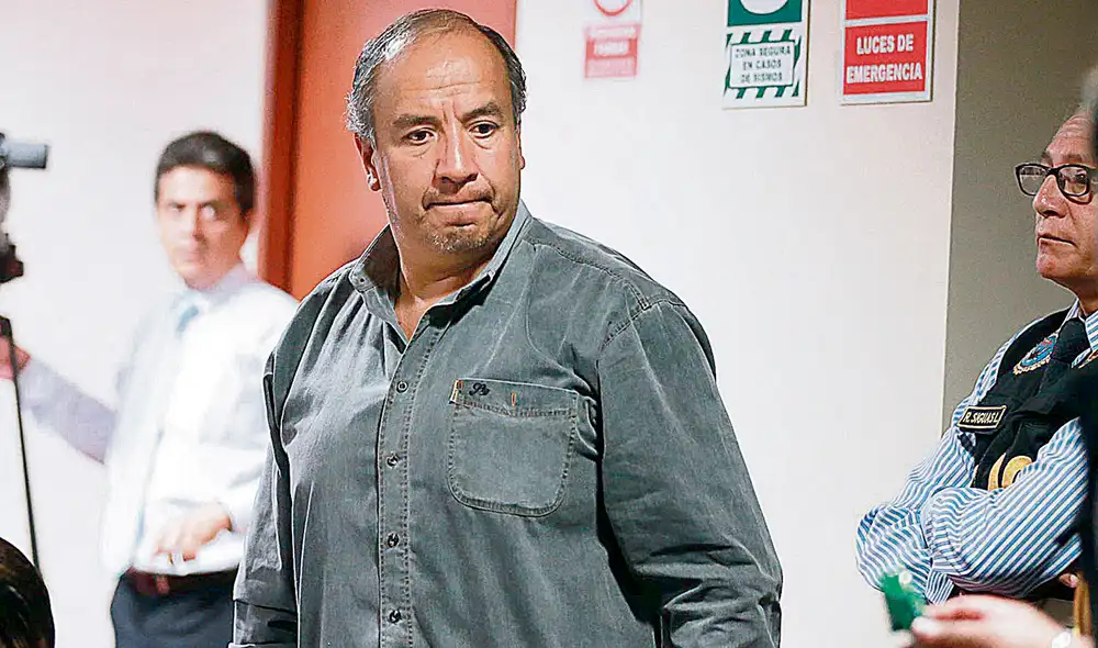 La abogada de Acurio apeló la decisión del juzgado. Foto: La República.