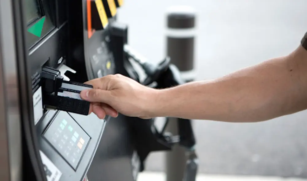 Consumidores buscan que operadores de tarjetas sean más detallados con la información sobre transacciones. Foto: difusión