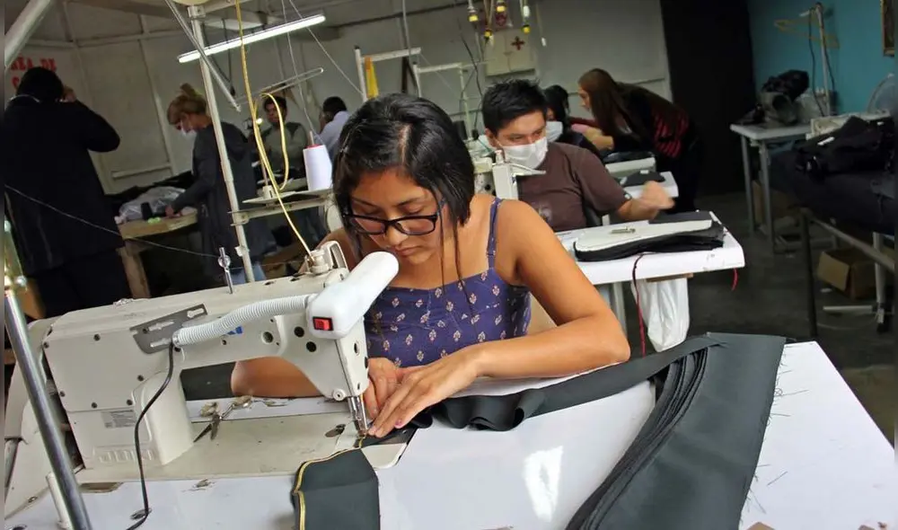 Unas 12 millones de mujeres salieron de la fuerza laboral en América Latina. Foto: La República.