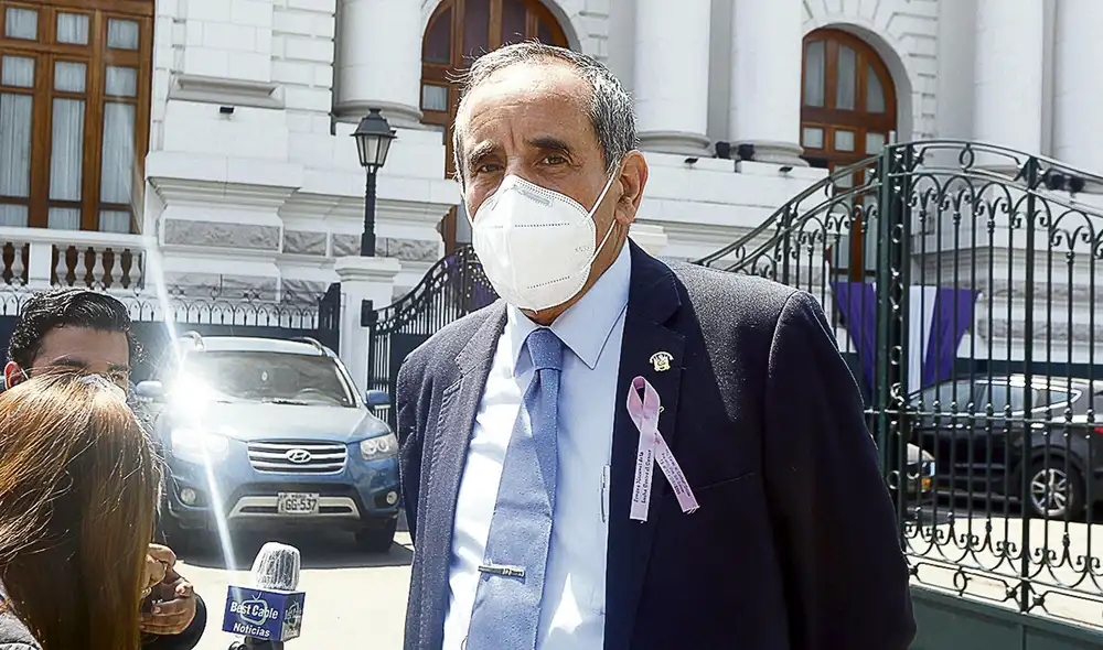 Ricardo Burga Ricardo Burga