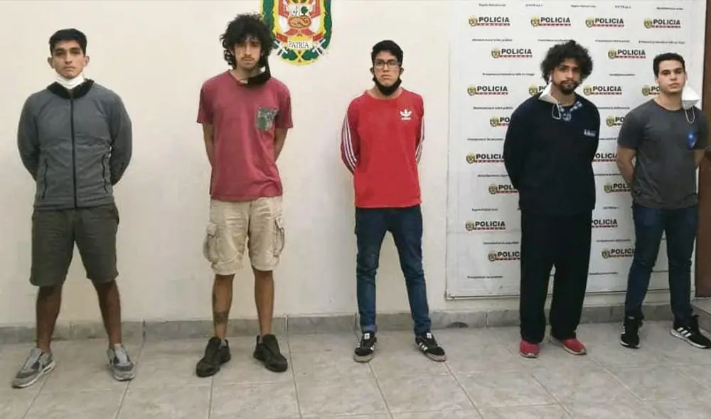 La joven denunció que bajo ningún motivo otorgó su consentimiento. Foto: difusión La joven denunció que bajo ningún motivo otorgó su consentimiento. Foto: difusión