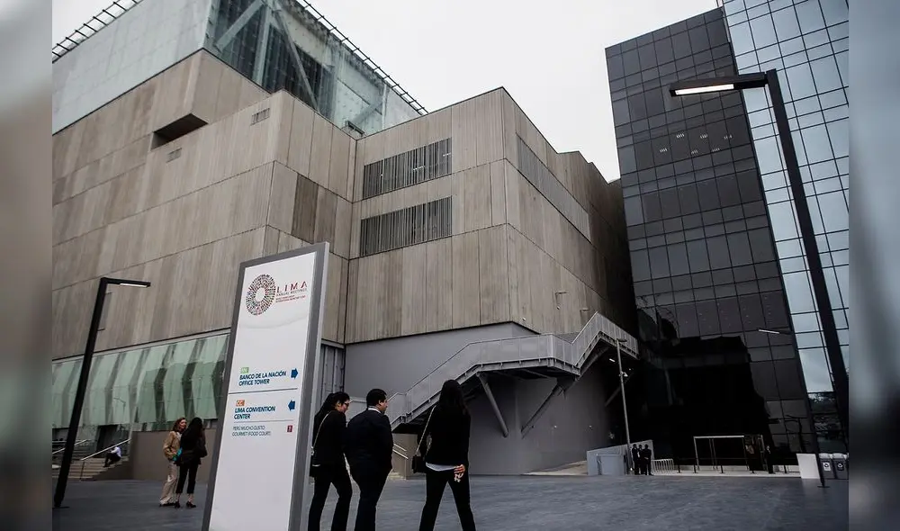 El Ministerio de Comercio Exterior y Turismo se creó en el 2002 con el fin de impulsar exportaciones e incrementar el turismo en el país. Foto: Mincetur El Ministerio de Comercio Exterior y Turismo se creó en el 2002 con el fin de impulsar exportaciones e incrementar el turismo en el país. Foto: Mincetur