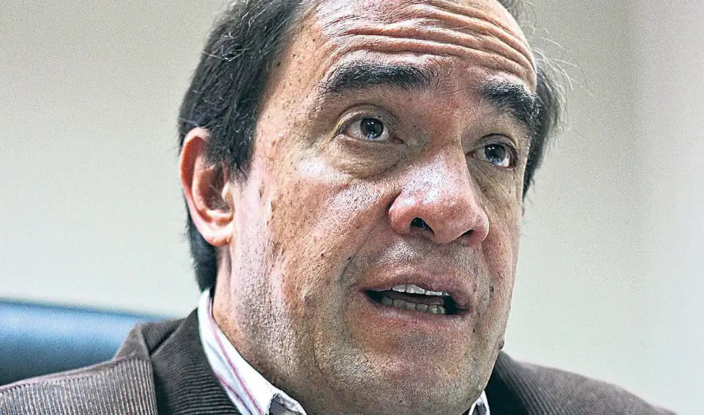 El plan de gobierno fue criticado por Verónika Mendoza y Julio Guzmán . Foto: La República