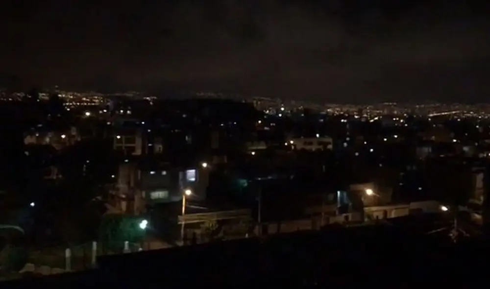 Recomiendan a ciudadanía tomar las precauciones por descenso de temperatura. Foto: La República