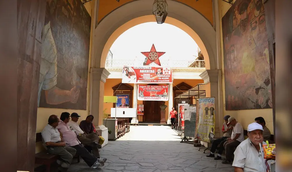 Se buscarán nuevos rostros para próximo proceso electoral. Foto: La República