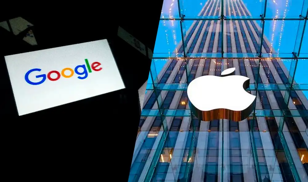 Foto: composición LR / AFP - EFE