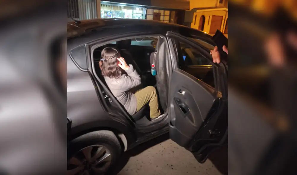 El banco correspondiente investiga los movimientos de las tarjetas de Anita Campos. Foto: Imagen referencial.