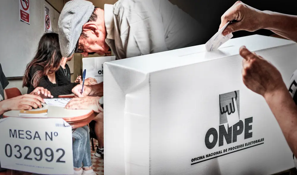 Los resultados oficiales de la segunda vuelta se podrán ver en la web de la ONPE y vía conferencia de prensa transmitida por los canales de señal abierta. Fabrizio Oviedo - La República Los resultados oficiales de la segunda vuelta se podrán ver en la web de la ONPE y vía conferencia de prensa transmitida por los canales de señal abierta. Fabrizio Oviedo - La República