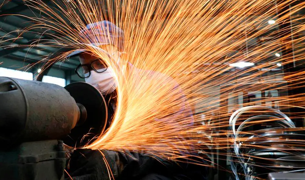 No obstante, productos de tocador y limpieza u otros artículos de papel y cartón aún se mantienen debajo de sus niveles tanto de 2019 como de 2020. Foto: difusión No obstante, productos de tocador y limpieza u otros artículos de papel y cartón aún se mantienen debajo de sus niveles tanto de 2019 como de 2020. Foto: difusión