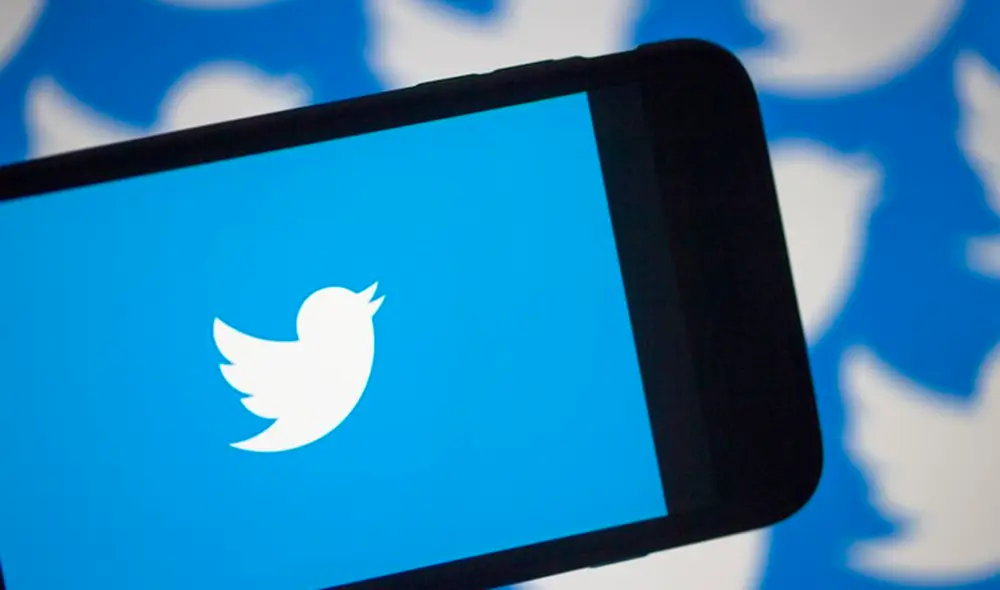 Twitter logo Twitter logo