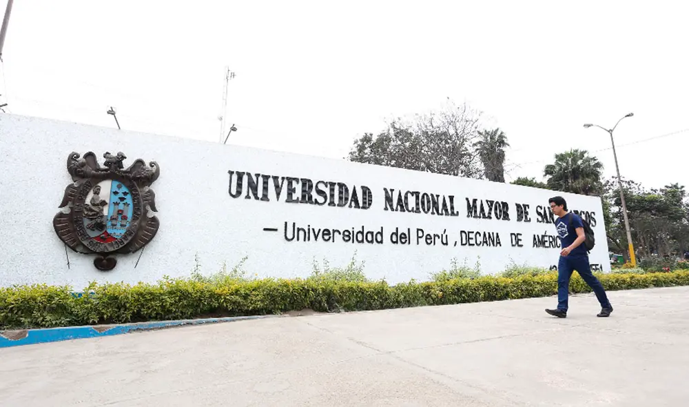 San Marcos viene exigiendo a los docentes que publiquen investigaciones en revistas indexadas. Foto: La República