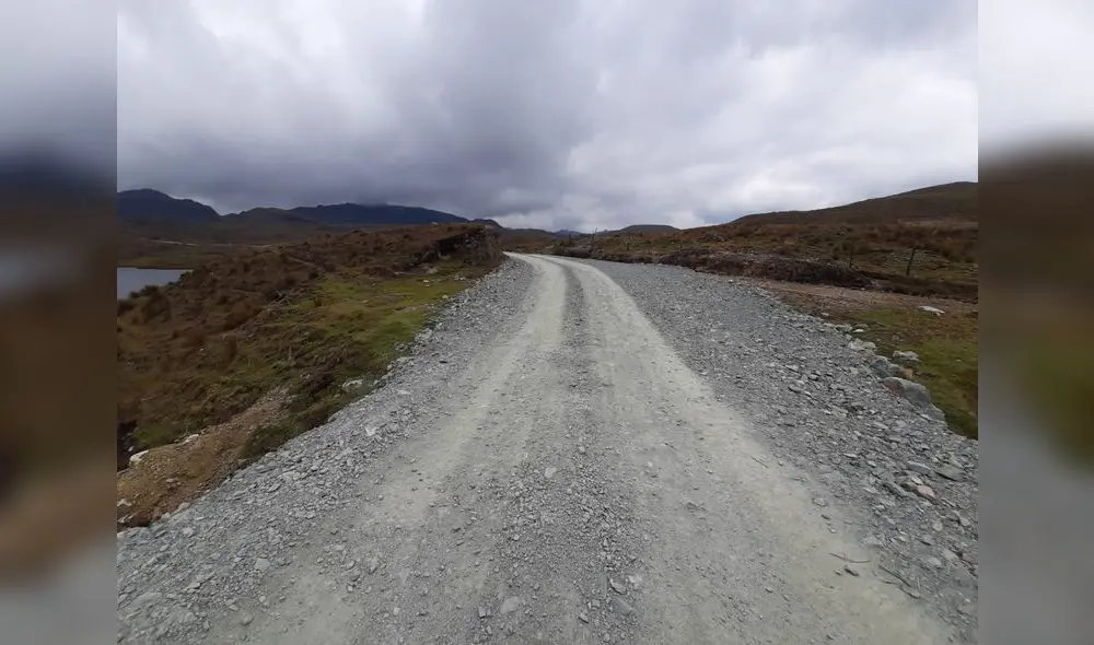 Proyecto generará mejorar la calidad de vida de los beneficiados. Foto: Prensa Gore Proyecto generará mejorar la calidad de vida de los beneficiados. Foto: Prensa Gore