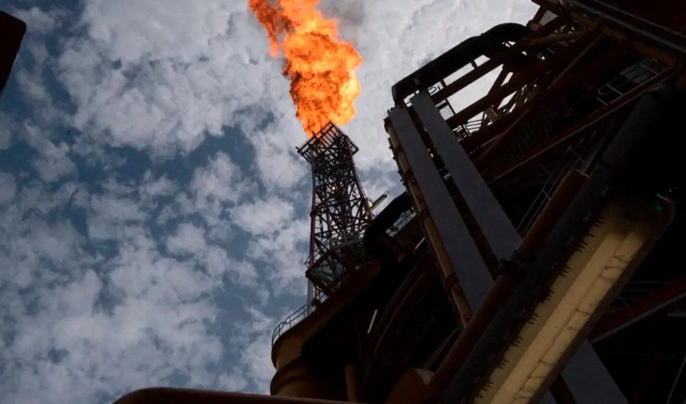 Algunos integrantes de la OPEP no tienen previsto un descenso de la demanda de crudo a corto ni medio plazo. Foto: AFP