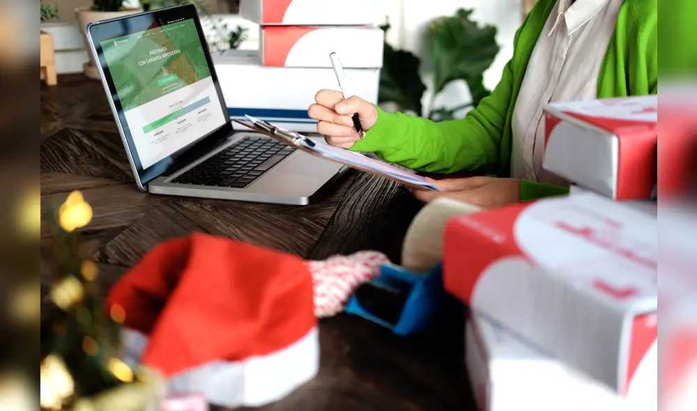 Efact, empresa líder del mercado de facturación electrónica, suscribió una alianza estratégica con Interbank para facilitar la inclusión financiera de pequeñas empresas que hoy requieren de acceso al crédito para impulsar sus negocios. Foto: difusión Efact, empresa líder del mercado de facturación electrónica, suscribió una alianza estratégica con Interbank para facilitar la inclusión financiera de pequeñas empresas que hoy requieren de acceso al crédito para impulsar sus negocios. Foto: difusión