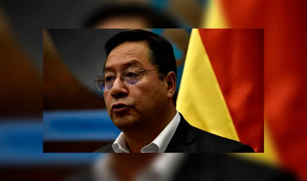 En enero estarían llegando 6 mil dosis de la vacuna Sputnik V a Bolivia. Foto: AFP En enero estarían llegando 6 mil dosis de la vacuna Sputnik V a Bolivia. Foto: AFP