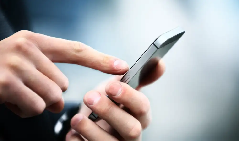 La aplicación Privacy Indicator te ayudará a velar por la seguridad de tu smartphone. Foto: Fotolia.com