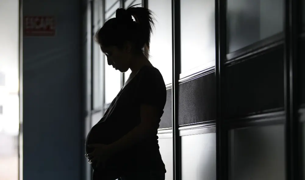 Aquellas adolescentes que ya son madres, tienen tres veces menos oportunidades de obtener un título universitario. Foto: La República