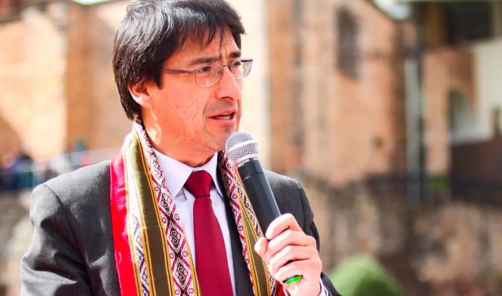 Cusco invitará a electo presidente para ceremonia del 24 de junio. Foto: La República