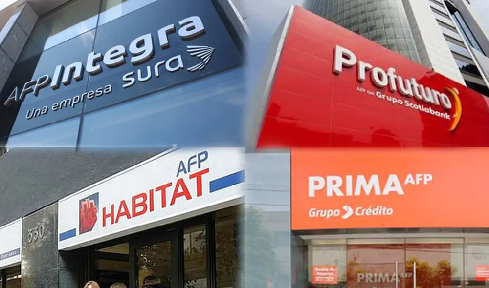 No pierdas la oportunidad de acceder a la solicitud para el retiro de AFP. Foto: composición La República