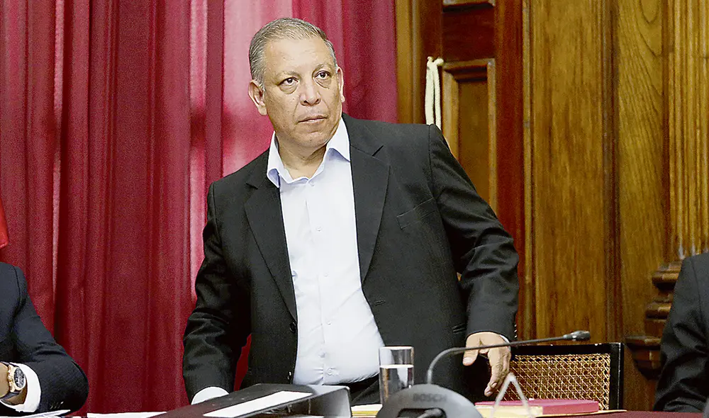 Luego de esto, la nómina del Frente Amplio pasará por el periodo de tachas. Foto: La República Luego de esto, la nómina del Frente Amplio pasará por el periodo de tachas. Foto: La República