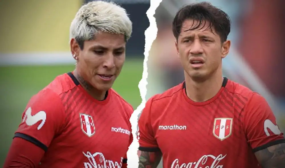 El próximo encuentro de Perú será contra Brasil y se jugará el jueves 9 de setiembre. Foto: FPF/EFE