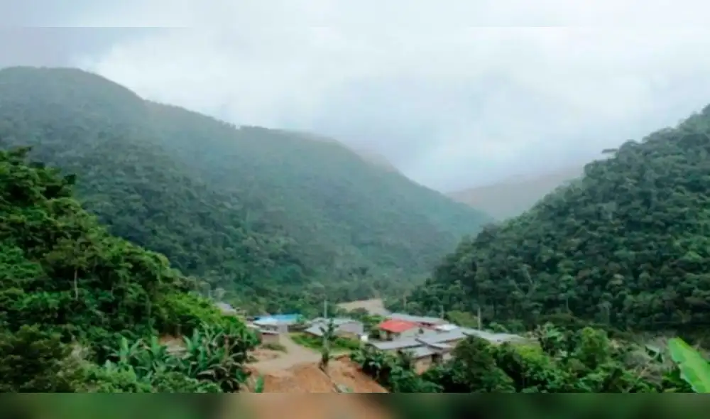 Temperaturas descenderán entre 20 a 19 grados Celsius en el vigésimo primer friaje del año. Foto: Senamhi
