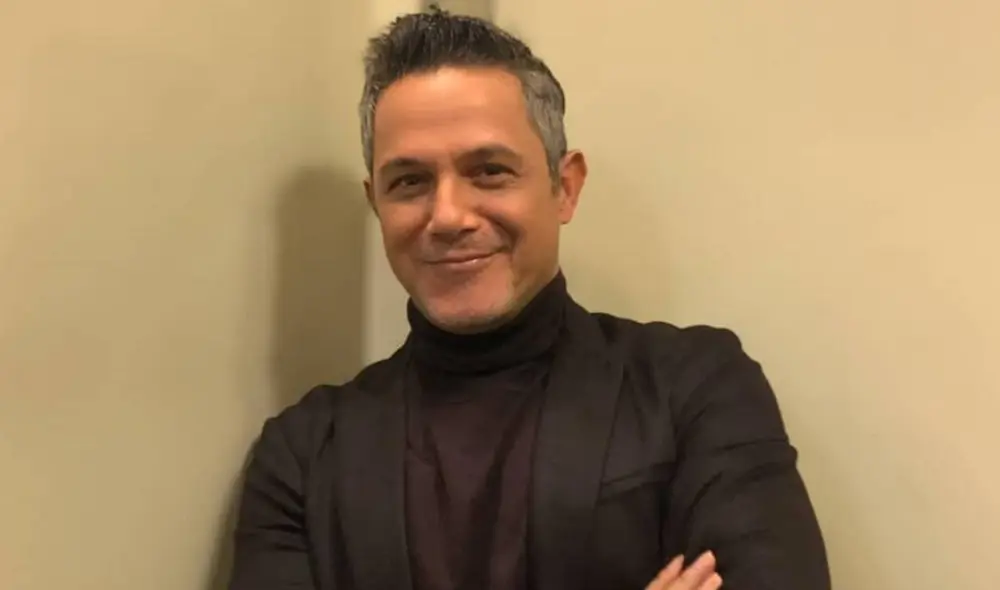 El artista admite que volver al piso donde compuso sus primeras canciones y tuvo sus primeros amores, ha sido increíble. Foto: Instagram El artista admite que volver al piso donde compuso sus primeras canciones y tuvo sus primeros amores, ha sido increíble. Foto: Instagram