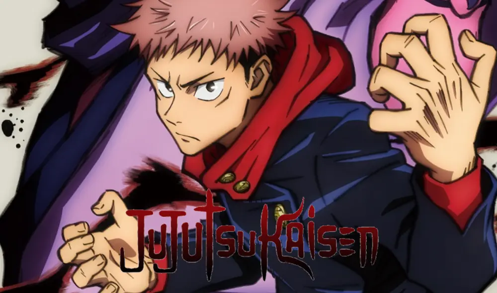 Conoce dónde leer online el manga de Jujutsu kaisen. Foto: composición / Weekly Shonen Jump