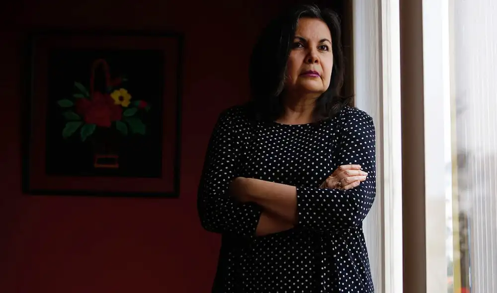 Rocío Silva-Santisteban Rocío Silva-Santisteban