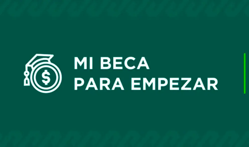 El programa Mi Beca para Empezar está destinado al apoyo de estudiantes de bajos recursos de la educación básica. Foto: Fidegar El programa Mi Beca para Empezar está destinado al apoyo de estudiantes de bajos recursos de la educación básica. Foto: Fidegar