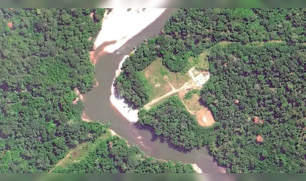 El monitoreo satelital de alta resolución es un aliado para mantener la biodiversidad y el stock de carbono en las Áreas Naturales Protegidas y los territorios indígenas.