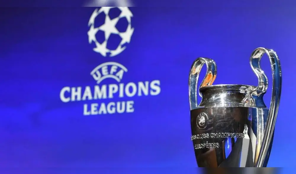Conoce el calendario completo de los octavos de final de la UEFA Champions League 2020/21. Foto: EFE Conoce el calendario completo de los octavos de final de la UEFA Champions League 2020/21. Foto: EFE