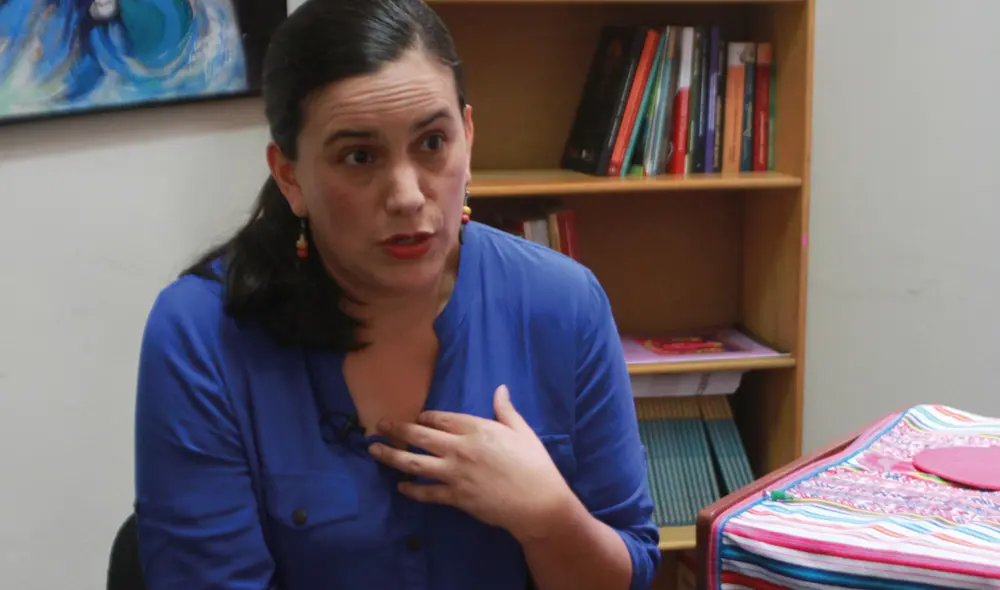 Mendoza dijo también que priorizaría la recuperación de empleos perdidos durante la pandemia. Foto: La República