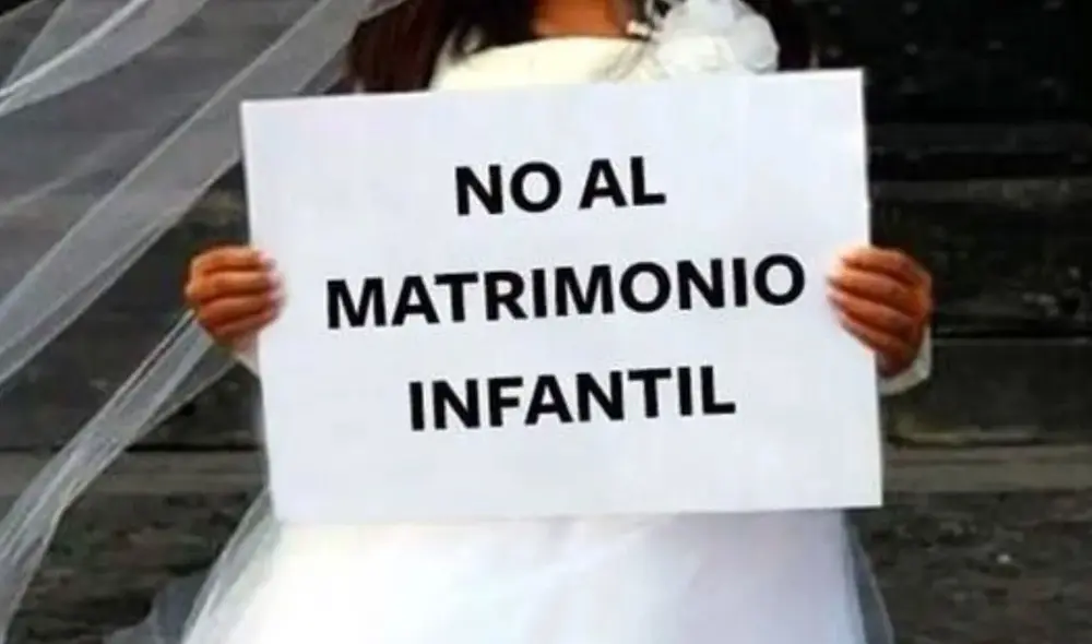 Anualmente, más de 36.400 niñas son víctimas de matrimonios infantiles, según el centro de estudios del Parlamento de Irán. Foto: ONU Anualmente, más de 36.400 niñas son víctimas de matrimonios infantiles, según el centro de estudios del Parlamento de Irán. Foto: ONU