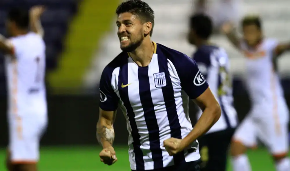 Alianza Lima descendió a la Liga 2 tras perder ante Sport Huancayo en la última fecha de la Fase 2 de Liga 1 Movistar. Foto: La República.