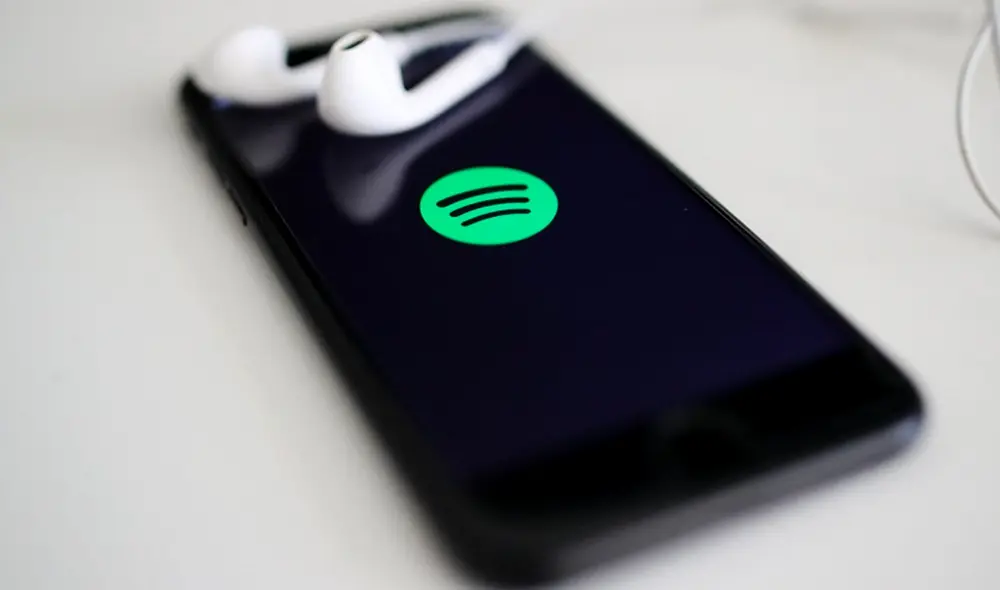 Spotify ya ha lanzado historias con Jennifer Lopez, Kelly Clarkson, Megan Trainor y Pentatonix. Foto: Zocalo