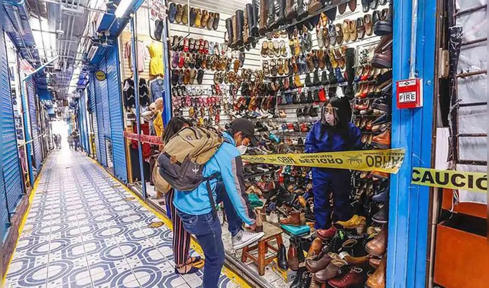 Foto: La República.