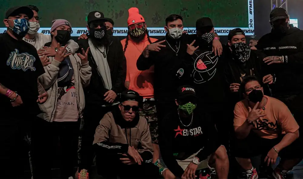 Se disputó la penúltima jornada en FMS México con más de una sorpresa en la tabla. Foto: UR